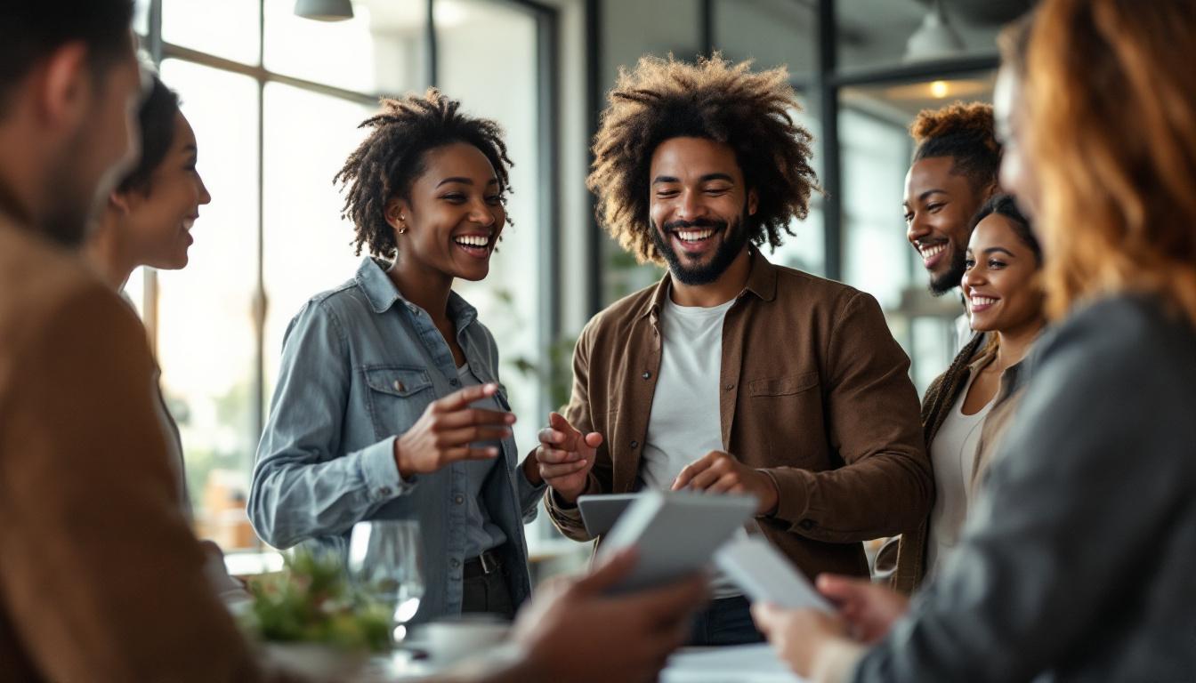 Leadership et management : Comment inspirer votre équipe à exceller
