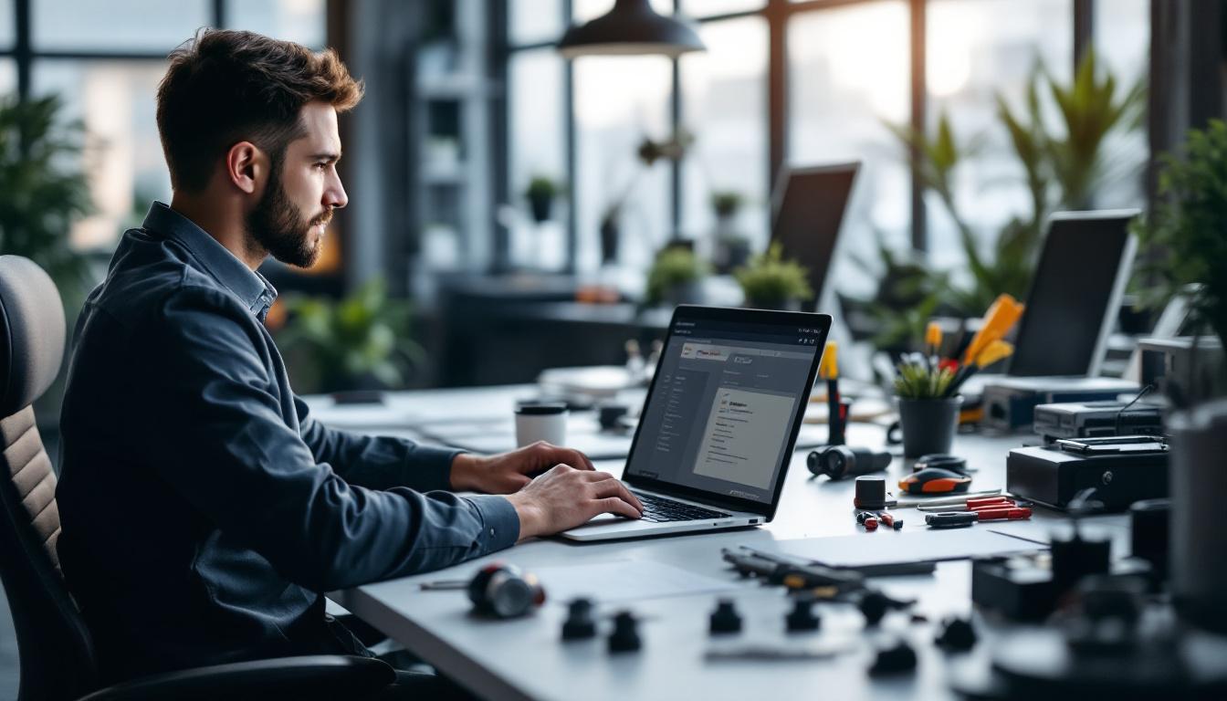 MySSupport Oracle : résoudre vos problèmes techniques rapidement