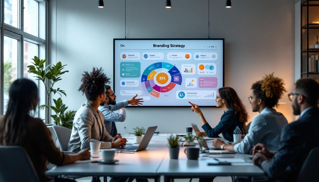Définition du branding en 2026 : stratégie et application