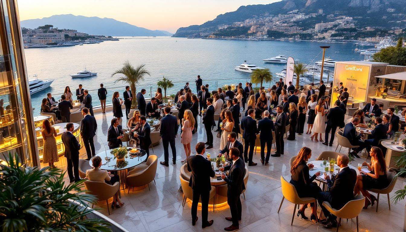 OneToOne Monaco 2026 : networking et stratégies premium