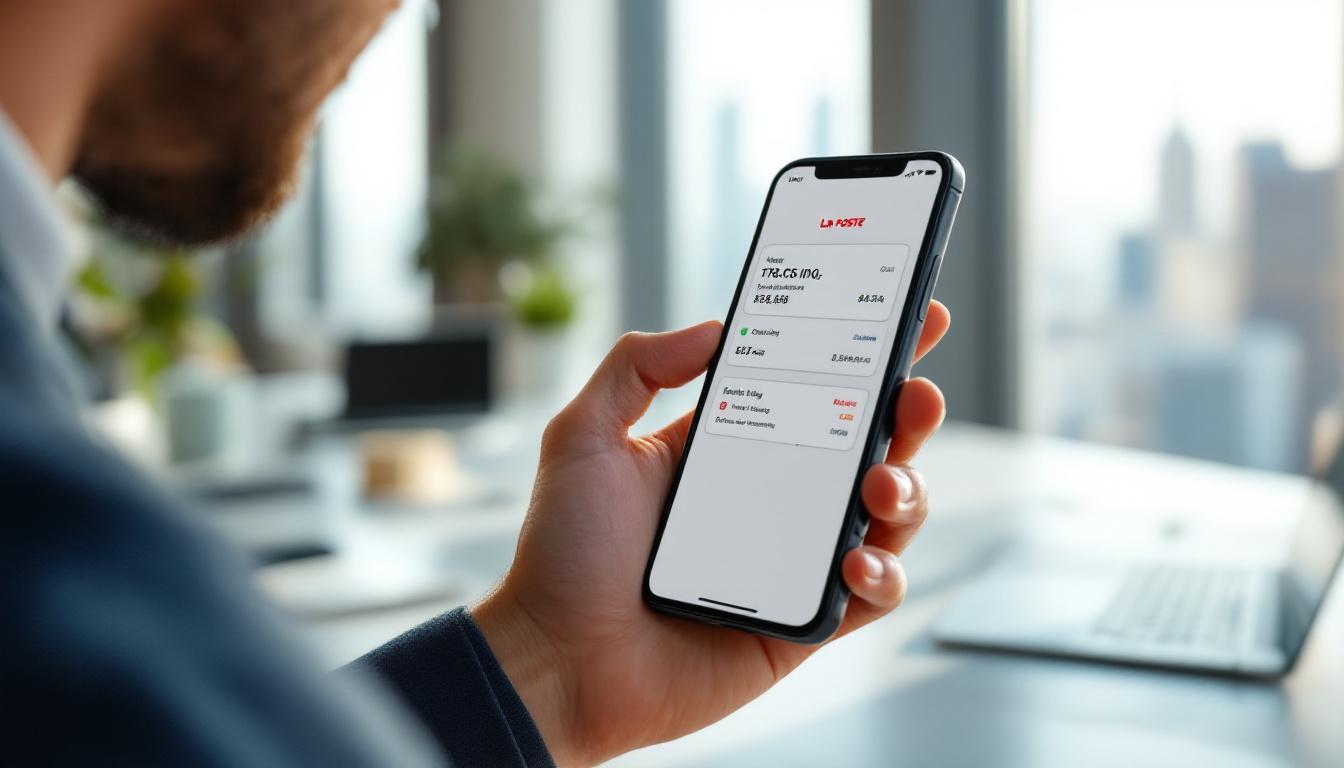 La Poste Tracking ne marche pas : 7 solutions rapides