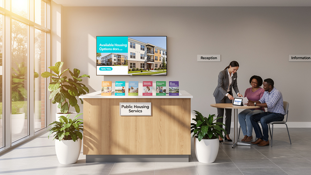 5 raisons de choisir l'office public de lhabitat pour votre logement