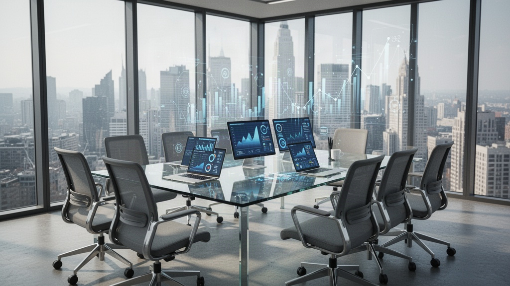 Les solutions de BNP Secure Entreprise pour les entreprises innovantes
