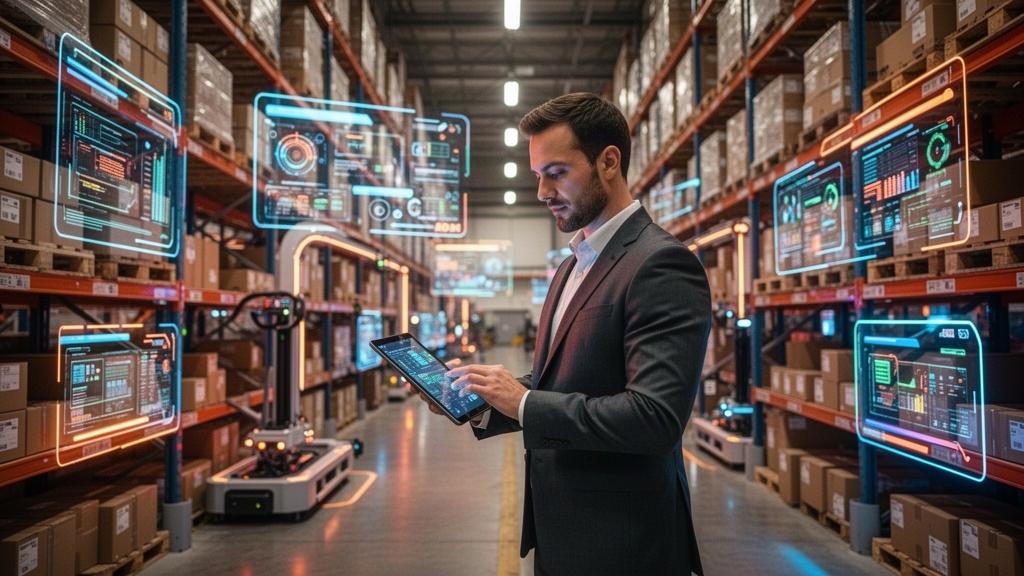 Quelles sont les missions d'un logisticien entreprise en 2026