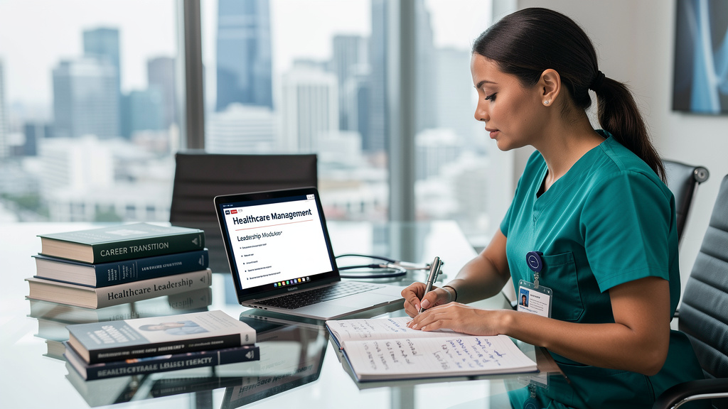 Quelles sont les opportunités après une reconversion professionnel infirmière